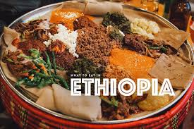 Addis Restaurant